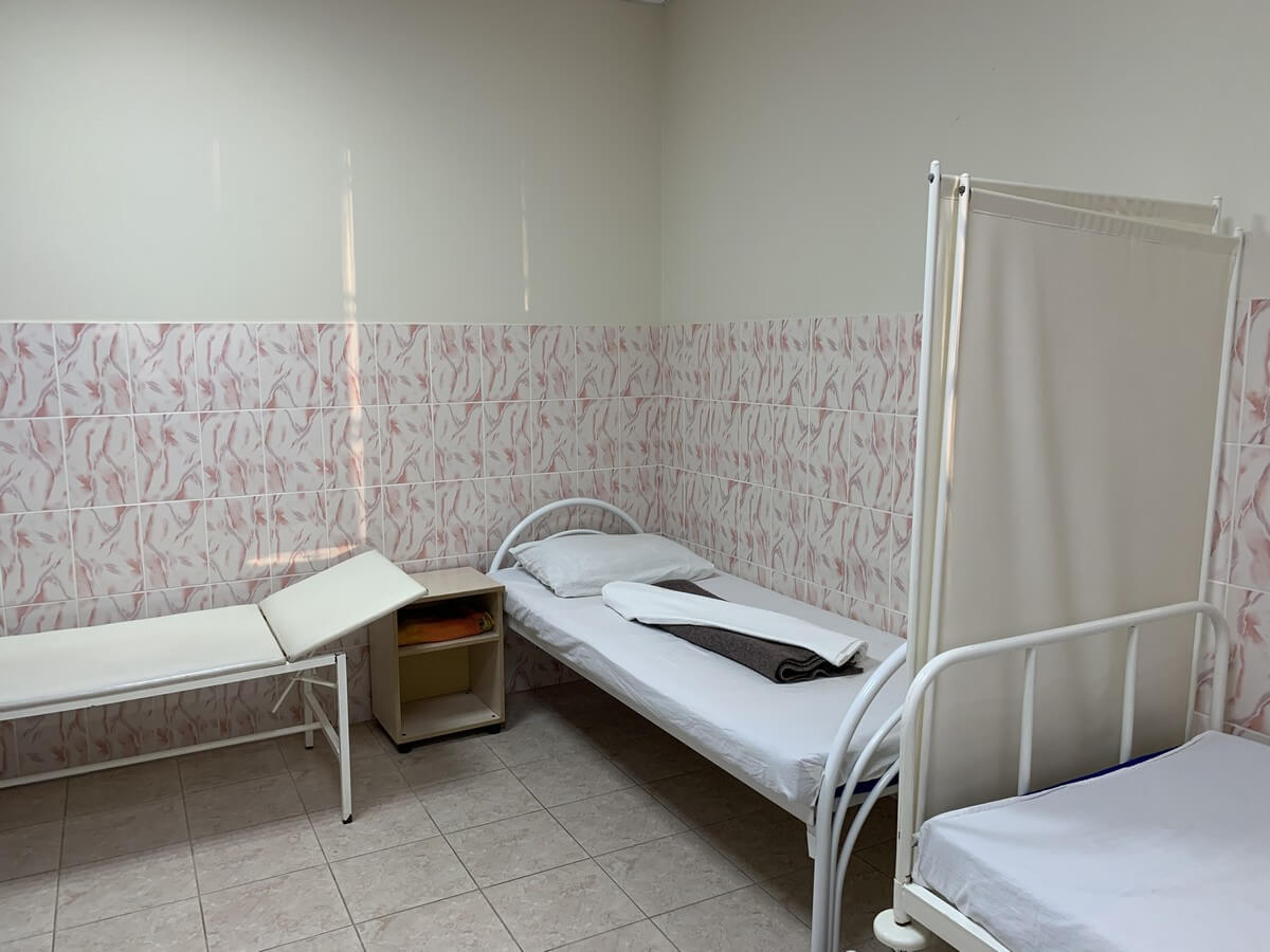 наркологический реабилитационный центр на богдана хмельницкого воронеж